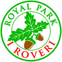 Royal Park I Roveri Logo