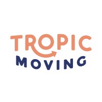 Tropic Moving Logo