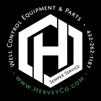 HERVEY COMPANY Logo