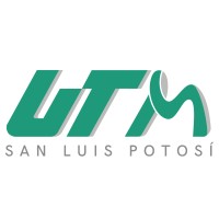 Universidad Tecnológica Metropolitana de San Luis Potosí Logo