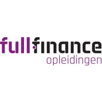 Full Finance Opleidingen Logo