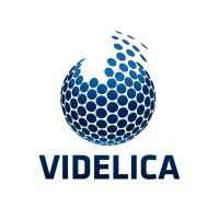 Videlica Logo