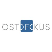 Ostofokus Oy Logo