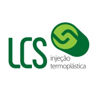 LCS Injeção Termoplástica Logo