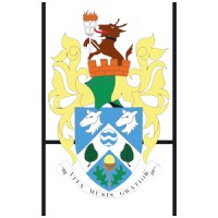 Haslemere Community Rugby Club Logo