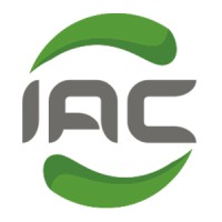 IAC Ingeniería en Automatización y Control Logo