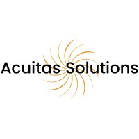 Acuitas Solutions Logo