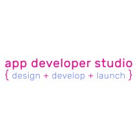 App Developer Studio Logo