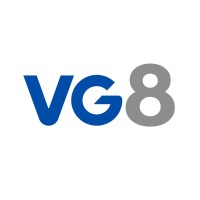 VG8 Logo
