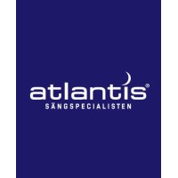 Atlantis Sängspecialisten Logo