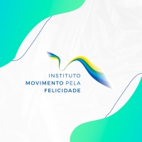 Instituto Movimento Pela Felicidade Logo