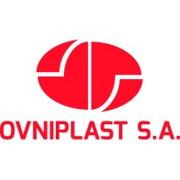 Ovniplast SA. Logo