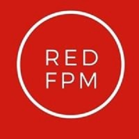 Red Formación Profesorado Comunidad de Madrid Logo