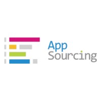 AppSourcing Logo