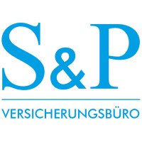Versicherungsbüro S&P Consulting- und Makler GmbH Logo