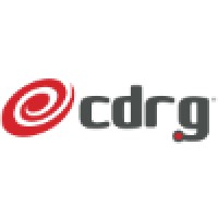 cdrg+RedTeam | Rebuilding Environment by Design Logo
