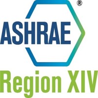 ASHRAE Region XIV Logo