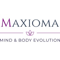 Maxioma Logo