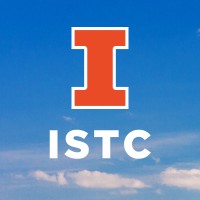 Illinois Sustainable Technology Center Logo