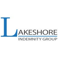 Lakeshore Indemnity Group, Inc. Logo