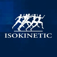 Isokinetic Medical Group Logo