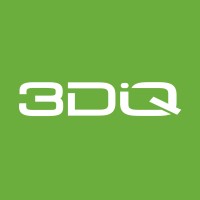 3DIQ Logo