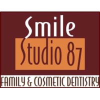 Smile Studio 87 Logo