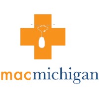 MacMichigan Logo