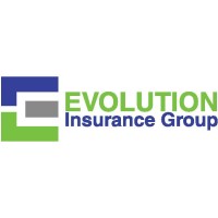 Evolution Insurance Group LLC Logo