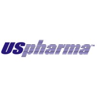 USpharma Ltd Logo
