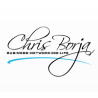 Breakthrough with Coach Chris Logo