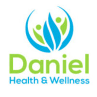 Daniel Health and Wellness Logo