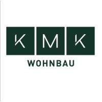 K.M.K. - Wohnbau GmbH Logo