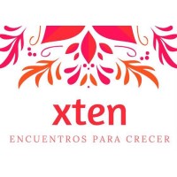 Xten - Encuentros para crecer Logo