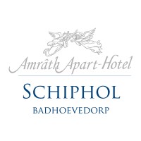 Amrâth Apart Hotel Schiphol Badhoevedorp Logo