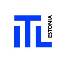 ITL Estonian ICT Cluster Logo