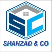 Shahzad and Company Logo