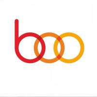 Boo Mobilya Logo