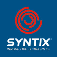 Syntix NV Logo