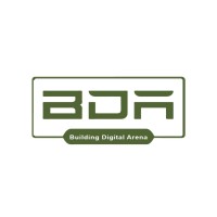 BDA Technologies Private Limited Logo