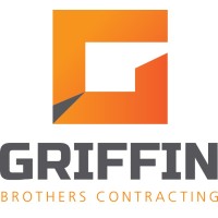 Griffin Brothers Contracting Ltd Logo