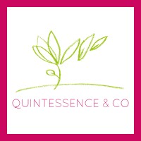 Quintessence and Co Logo