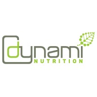 Dynami Nutrition Logo
