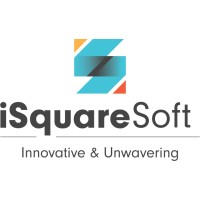 I SQUARE SOFT Logo