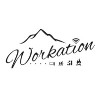 Workation India Logo