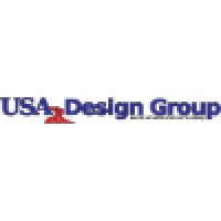 USA Design Group Inc. Logo