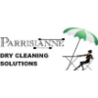 Parrisianne Dry Cleaning Solutions Ltd Logo