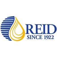 Reid Petroleum Corp. Logo
