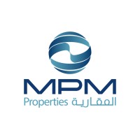 MPM Properties Logo