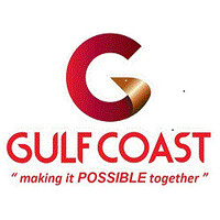 Gulf Coast International Logo